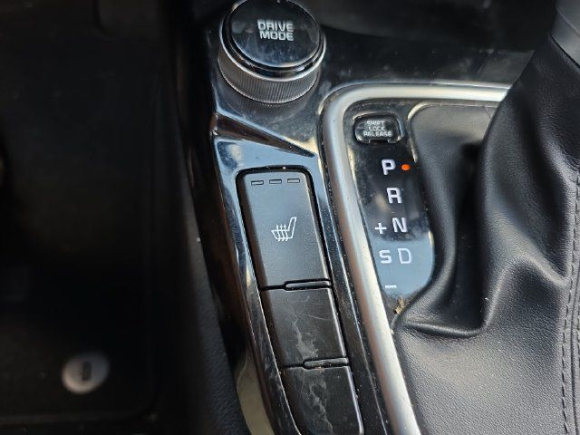 Used 2021 Kia Seltos EX AWD/4WD image 23