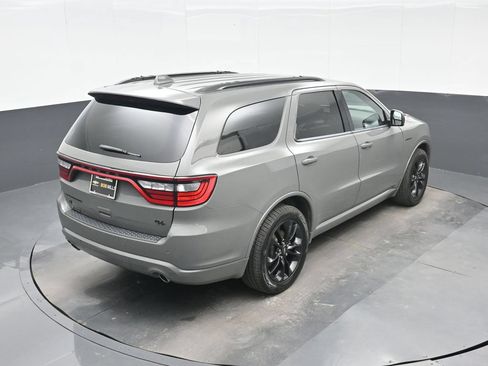 Used 2021 Dodge Durango R/T w/ Blacktop Package AWD/4WD image 21