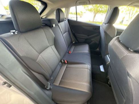 Used 2023 Subaru Crosstrek 2.0i AWD/4WD image 26