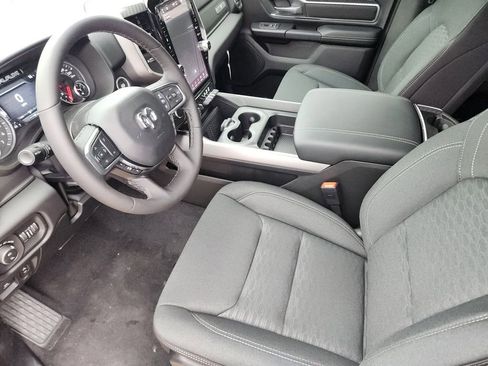 New 2026 RAM 1500 Lone Star RWD image 9