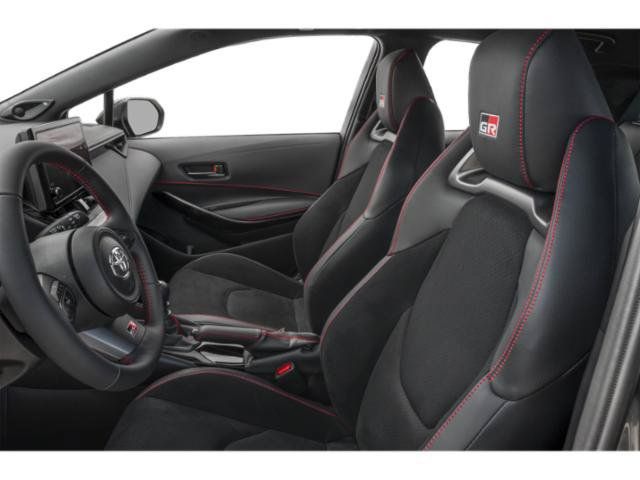 New 2026 Toyota Corolla GR AWD/4WD image 11