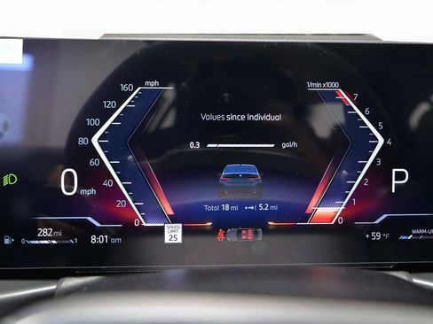 New 2026 BMW 330i Sedan w/ Premium Package image 13