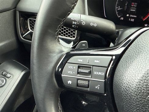 Certified 2024 Honda Civic Sport image 20