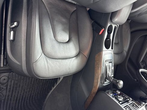 Used 2014 Audi A4 2.0T Premium Plus image 25