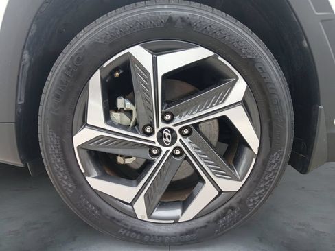 Used 2023 Hyundai Tucson Limited FWD image 14