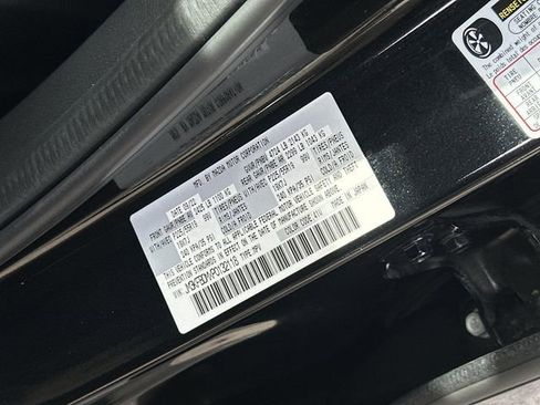 Used 2023 MAZDA CX-5 AWD 2.5 S w/ Premium Package image 35