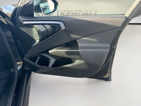 Used 2025 BMW X3 xDrive30i image 31