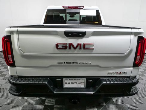 New 2026 GMC Sierra 1500 AT4X image 31