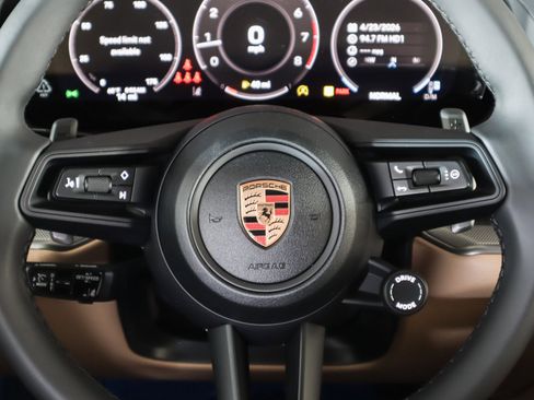 New 2026 Porsche Cayenne AWD/4WD image 14