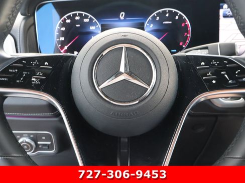 Used 2025 Mercedes-Benz G 550 G 550 image 25