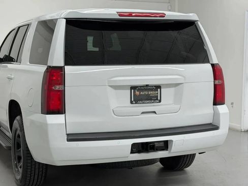 Used 2020 Chevrolet Tahoe 2WD image 34