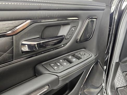 New 2026 RAM 1500 Limited AWD/4WD image 21