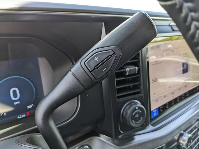 New 2026 Ford F250 Platinum AWD/4WD image 26