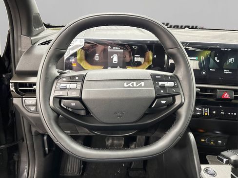 New 2026 Kia Sportage X-Line w/ X-Line Premium Package AWD/4WD image 15