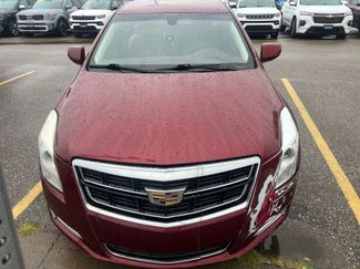 Used 2016 Cadillac XTS Luxury FWD video 2