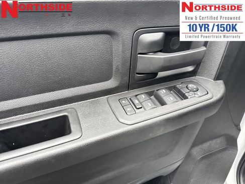 New 2026 RAM 2500 Tradesman image 15