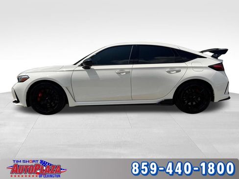 Used 2025 Honda Civic Type R image 12
