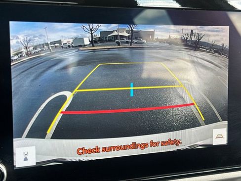 Certified 2025 Toyota Camry LE image 22