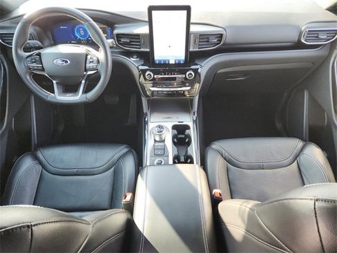 Used 2021 Ford Explorer ST w/ Equipment Group 401A image 13