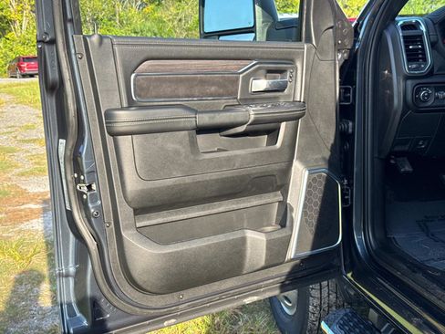 New 2026 RAM 3500 Laramie image 17