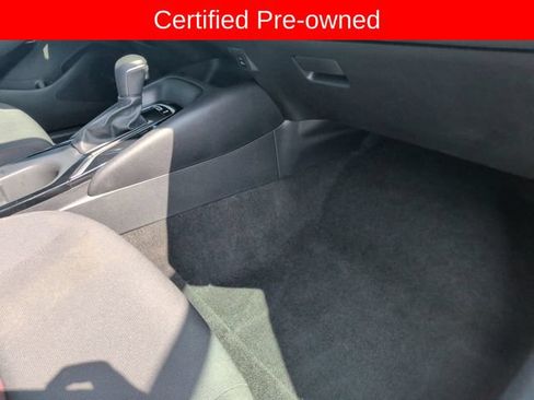 Certified 2024 Toyota Corolla SE FWD image 28