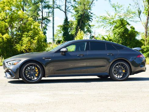 Used 2019 Mercedes-Benz AMG GT 63 S image 69
