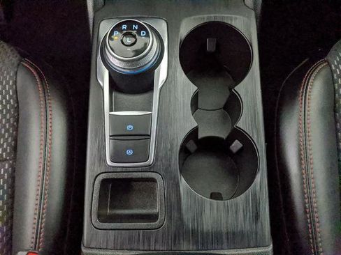 Certified 2024 Ford Escape ST-Line Elite image 16