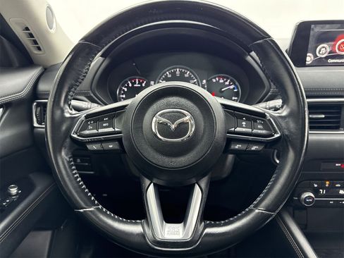 Used 2020 MAZDA CX-5 Grand Touring image 13