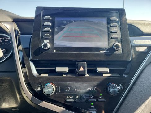 Used 2023 Toyota Camry LE image 15