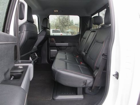 Used 2024 Ford F250 Lariat image 18