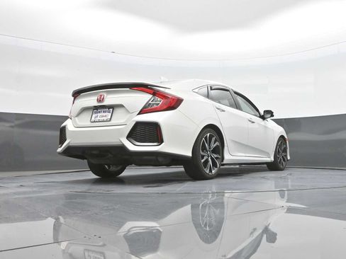 Used 2019 Honda Civic Si image 38