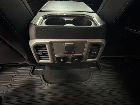 Used 2020 Ford F250 Lariat AWD/4WD image 14
