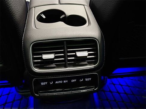 Certified 2022 Mercedes-Benz GLS 450 4MATIC image 27