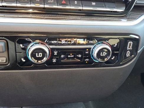 New 2026 GMC Sierra 1500 Elevation AWD/4WD image 25