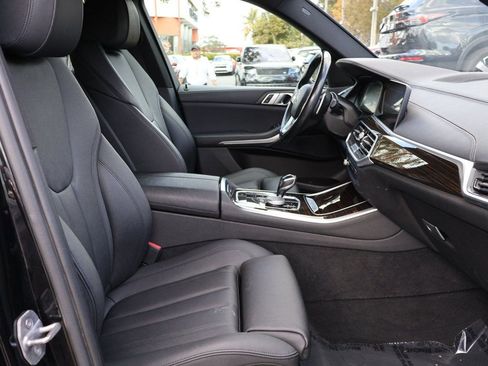 Used 2020 BMW X5 sDrive40i w/ Parking Assistance Package image 31