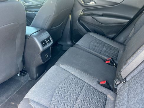 Used 2024 Chevrolet Equinox LT image 9