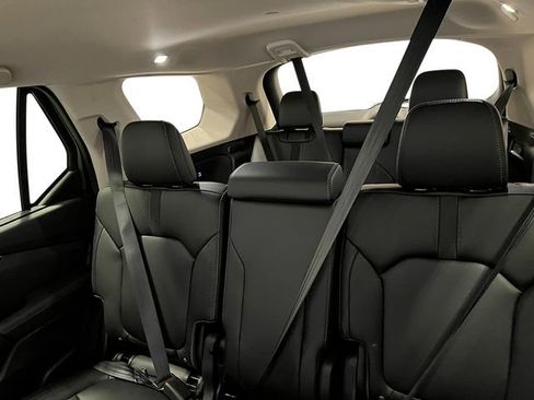 New 2025 Honda Pilot EX-L image 27