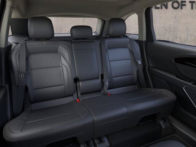 New 2026 Lincoln Nautilus Hybrid AWD/4WD image 11