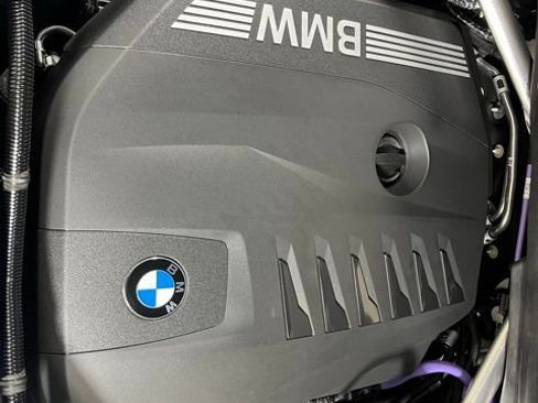 Used 2026 BMW X5 xDrive40i AWD/4WD image 25
