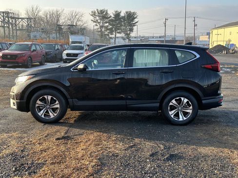 Used 2020 Honda CR-V LX image 5