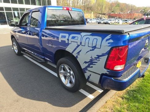 Used 2018 RAM 1500 Express w/ Express Value Package image 2