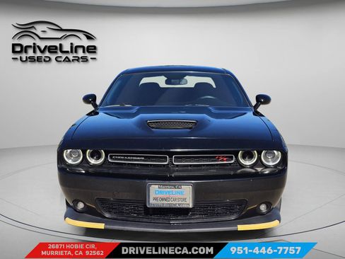 Used 2019 Dodge Challenger R/T image 2