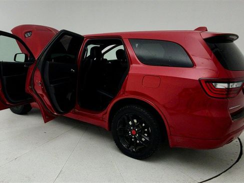 Used 2021 Dodge Durango R/T image 12