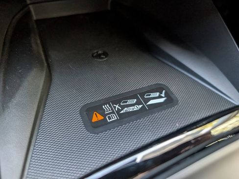 New 2026 Chevrolet Trax ACTIV image 21