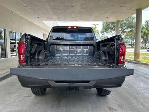 Used 2026 RAM 2500 Laramie AWD/4WD image 35
