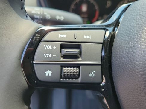 Used 2024 Honda CR-V EX-L image 22