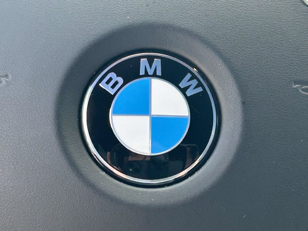 Used 2023 BMW XM AWD/4WD image 32