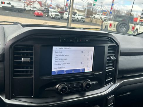 Used 2021 Ford F150 XL w/ Equipment Group 101A High image 33