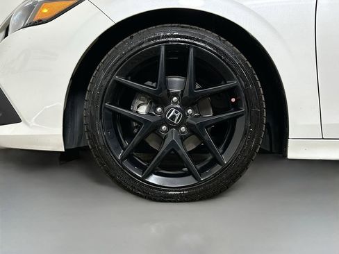 Used 2022 Honda Civic Sport image 34