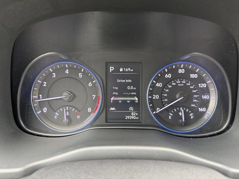 Used 2023 Hyundai Kona SEL w/ Cargo Package AWD/4WD image 15